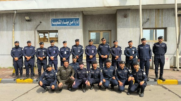 وكيل «الداخلية» لشؤون الخدمات الأمنية المساندة: التزام وكفاءة عالية لدى رجال المنافذ لأداء واجبهم بكل تفانٍ وإخلاص