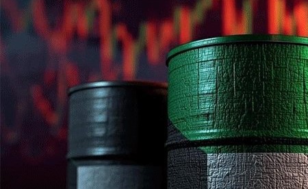 سعر برميل النفط الكويتي ينخفض 8.48 دولارات ليبلغ 156.50 دولارا
