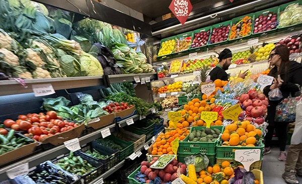 رئيس جمعية الصناعيين سليم الزعني لـ الأنباء : مخزون المواد الأولية لانتاج الأدوية والمأكولات يكفي لأكثر من 8 أشهر