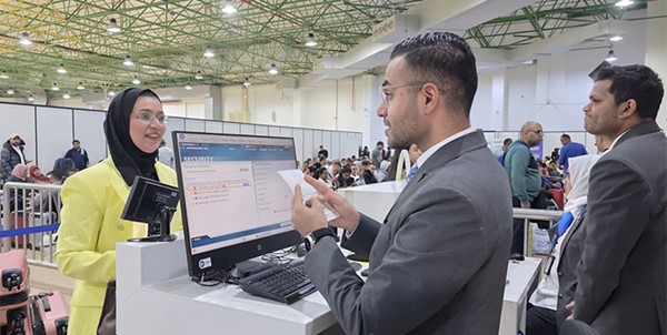  طيران الجزيرة تقرب المسافات بين العائلات والأحبة بمناسبة عيد الفطر