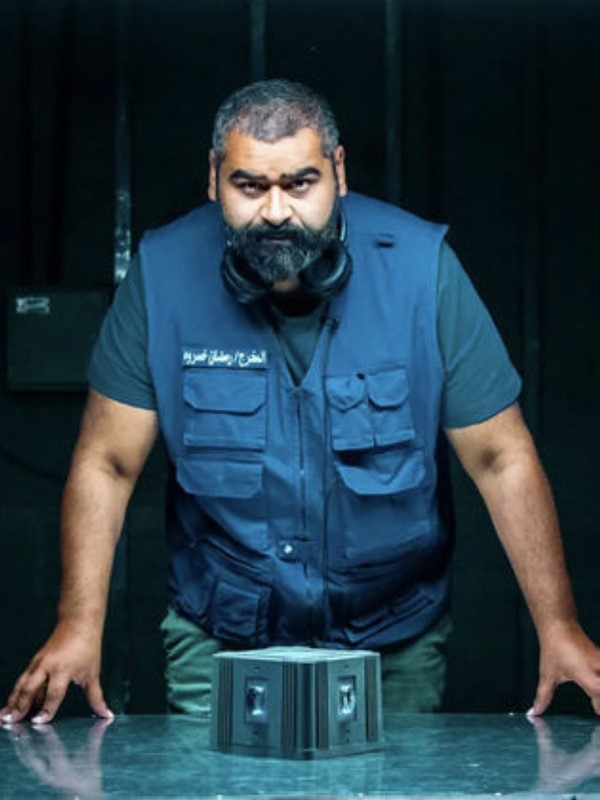  الزمية و عرضة العيد .. عمل تطوعي يعزز الهوية الوطنية