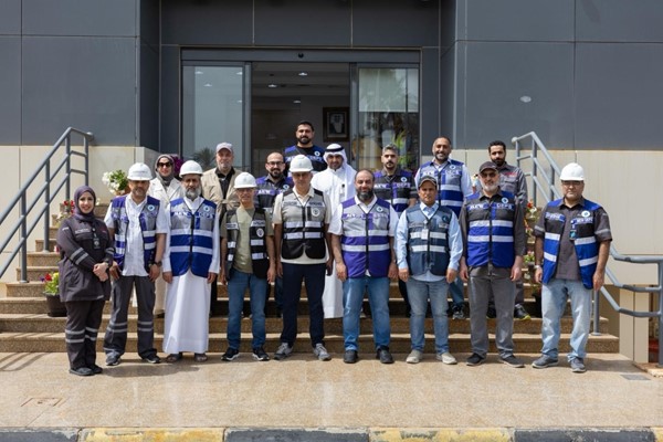 وزير الكهرباء: مستمرون في متابعة جاهزية جميع قطاعات الوزارة لضمان استمرارية الخدمات دون انقطاع
