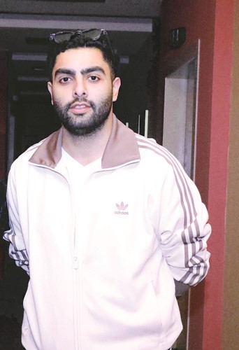  الوطن باقي .. يؤكد أن الكويت أقوى من الأزمات