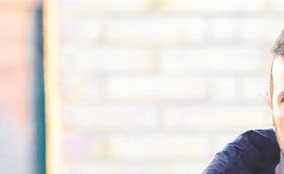 «شمشون ودليلة» يجمع مي والعوضي في المجر