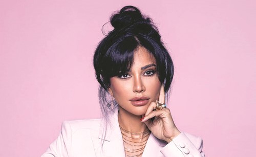 رشا شربتجي: وحدة الناس.. و«مطبخ المدينة»