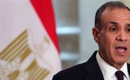 وزير الخارجية المصري يؤكد موقف بلاده الداعم لأمن دول «التعاون الخليجي» والرفض القاطع لأي اعتداء عليها