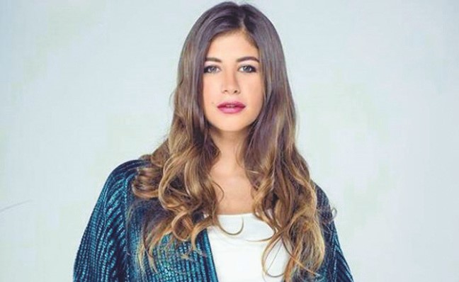 ملك قورة: لا أريد أن أندم على عمل قدمته وأتعامل مع «السوشيال ميديا» بحذر