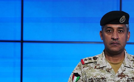 «الدفاع»: رصد 7 «مسيّرات» معادية داخل المجال الجوي وتدمير 4 منها