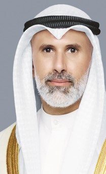 وزير الخارجية بحث مع نظيره الأميركي ما تشهده المنطقة من تصعيد عسكري نتيجة للعدوان الإيراني الآثم