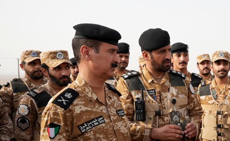 النائب الأول: اليقظة والتعامل بحزم مع أي محاولات تمسّ أمن البلاد