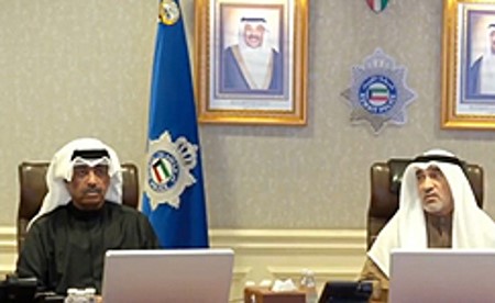 النائب الأول: جاهزية كاملة لأجهزة الدولة للتعامل مع أي مستجدات