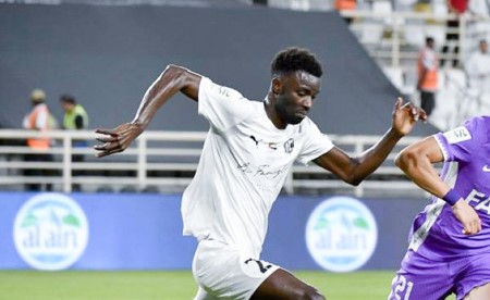 العين ينهي مغامرة يونايتد وبيرلو ويتأهل إلى نهائي كأس الإمارات