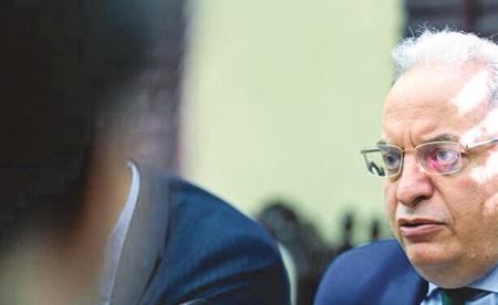 وزير المالية السوري: عدد المنشآت المدمرة تجاوز 30 ألفاً أغلبها صناعية