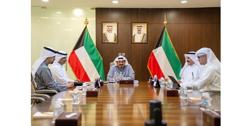 تعزيز الاستقرار المالي