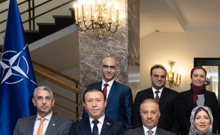 سفيرنا ببولندا: الاعتداءات الإيرانية بحق البلاد ودول المنطقة تهدد الأمن والملاحة البحرية