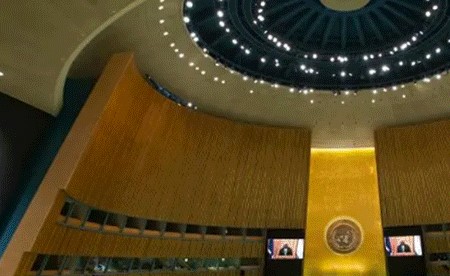 «مجلس حقوق الإنسان» يعقد جلسة طارئة حول الاعتداءات الإيرانية على دول المنطقة اليوم