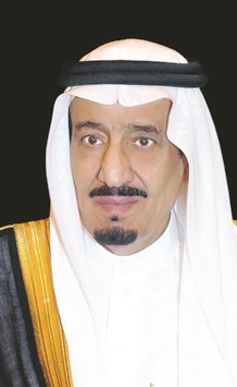 قادة السعودية وسلطنة عمان والإمارات والأردن يبحثون تطورات المنطقة مع عدد من القادة والمسؤولين الغربيين