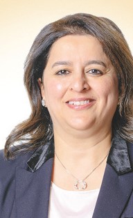 مرسوم أميري بتعيين مجلس إدارة الهيئة العامة لمكافحة الفساد برئاسة د.رنا الفارس