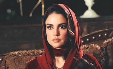 درة: شخصية «ميادة» أدخلتني في حيرة