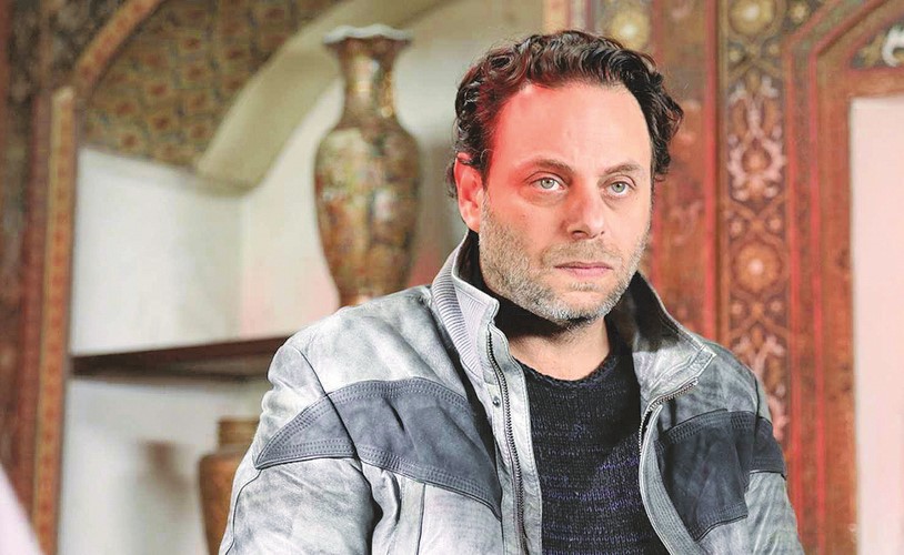 سبيعي: «سعادة المجنون» حكاية لم تنتهِ بعد