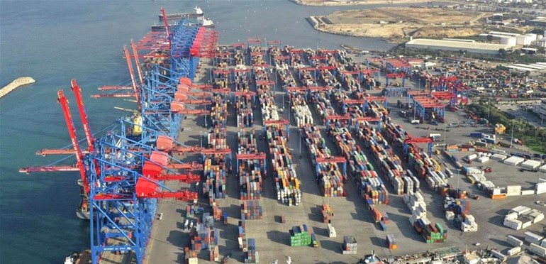 رئيس الاتحاد الوطني للفلاحين ونقيب مستوردي ومصدري الخضار والفاكهة أجمعا على ضرورة تحييد مرفأ بيروت عن الصراعات في المنطقة