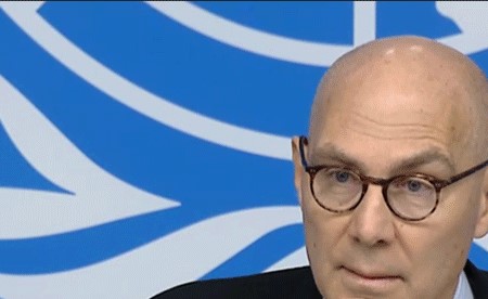 مفوض أممي: الهجمات على المدنيين والبنية التحتية بالشرق الأوسط ترقى إلى جرائم حرب