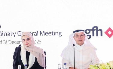 هشام الريس: نتائج عمومية «جي إف إتش» تعكس ثقة مساهمينا المتواصلة