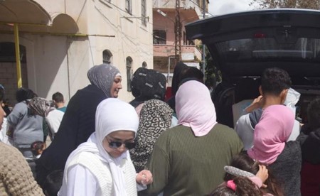صيدا على حافة الحصار.. موجات نزوح قياسية واستهداف الجسور ينذران بعزل «بوابة الجنوب»