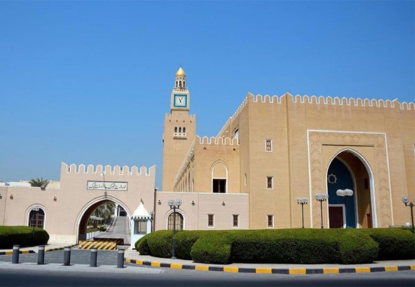 مجلس الوزراء : أقصى درجات الحزم مع أي شخص يتورط في المساس بأمن الكويت