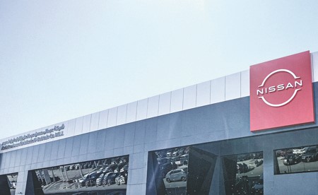 «نيسان البابطين» تعزز تجربة خدماتها بحلول مبتكرة