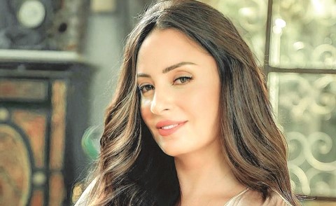 نرمين الفقي: «أولاد الراعي» نقلة نوعية في مسيرتي