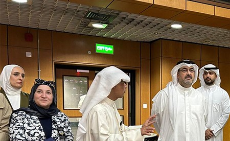محافظ العاصمة: استقرار المنظومة الكهربائية أولوية قصوى