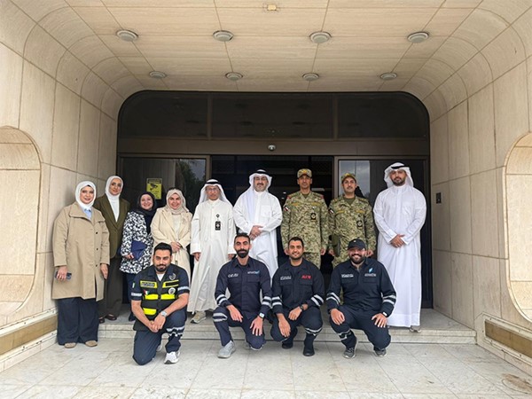 محافظ العاصمة: استقرار المنظومة الكهربائية أولوية قصوى