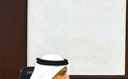 «التجارة» و«البلدية» تبحثان تنسيق الإجراءات الخاصة بالقسائم الصناعية والخدمية والحرفية والتجارية