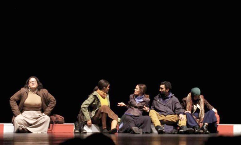 انطلاق مهرجان أيام الشارقة 35 .. وتكريم العيدروسي في الختام