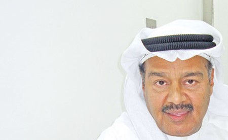 عبدالرحمن العقل: «عبسي» أعطتني شهرة كبيرة