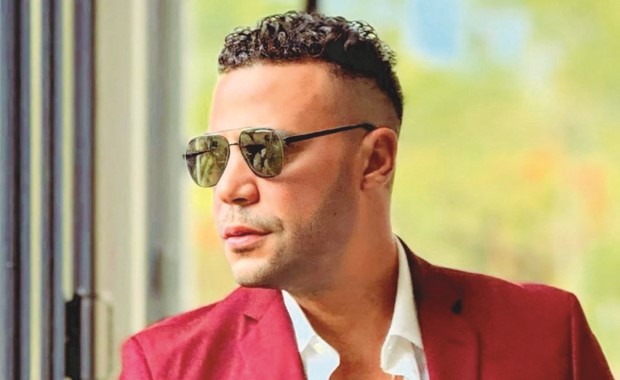 محمد إمام يستكمل تصوير «شمس الزناتي»