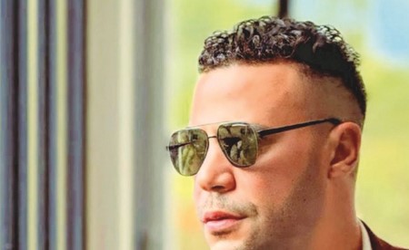 محمد إمام يستكمل تصوير «شمس الزناتي»