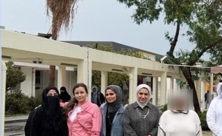 وكيل «الشؤون» تفقّد دور الرعاية للتأكد من الجاهزية الكاملة واستمرارية الخدمات