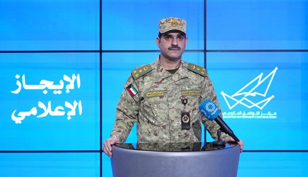 العميد د.جدعان فاضل