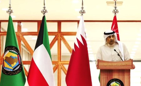 «مجلس التعاون» يؤكد ضرورة المشاركة في أي محادثات أو اتفاقيات لحل الأزمة بالمنطقة