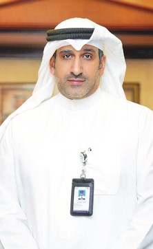 عبدالوهاب الشطي: «الكويتية» تدرس تشغيل عدد من الوجهات الإضافية عبر «الدمام».. في المستقبل القريب