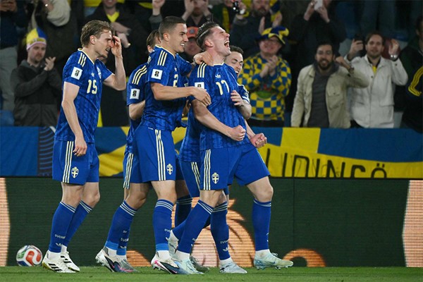 تصفيات الملحق الأوروبي لكأس العالم 2026: إيطاليا تنتظر البوسنة والهرسك الثلاثاء المقبل لبلوغ المونديال