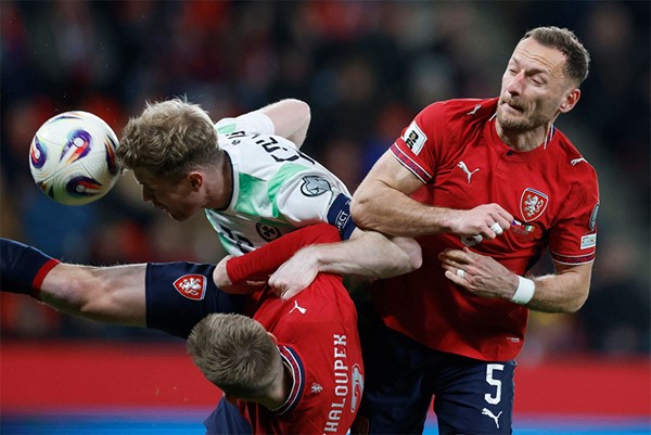 تصفيات الملحق الأوروبي لكأس العالم 2026: إيطاليا تنتظر البوسنة والهرسك الثلاثاء المقبل لبلوغ المونديال