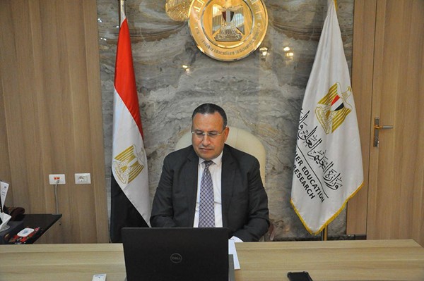 وزير التعليم العالي يشهد الإعلان عن إنجاز علمي جديد: «مصريبثيكس».. اكتشاف مصري يضع شمال أفريقيا في قلب تاريخ تطور القردة العليا