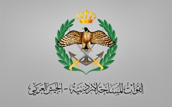 الأردن يعلن اعتراض صاروخين وسقوط ثالث شرقي المملكة دون وقوع إصابات