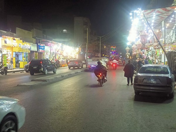 مصر تحدد موعد غلق المحال العامة والمراكز التجارية والمطاعم في التاسعة مساء