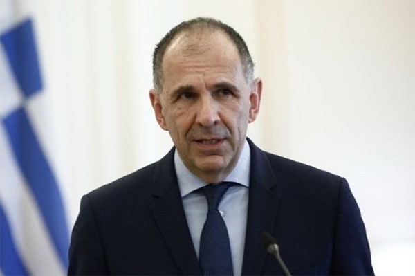 مصر واليونان تؤكدان ضرورة دعم جهود خفض التصعيد في المنطقة