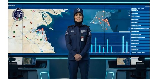 بالفيديو.. في بيان صادر عن أول ضابط إطفاء 