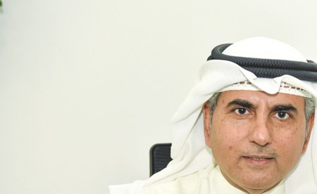 المزيدي: هناك صعوبة في استئناف النشاط الرياضي